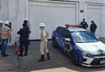 Furto de energia é identificado em condomínio de alto padrão e clínica odontológica em Porto Velho
