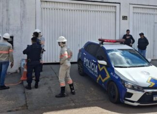 Furto de energia é identificado em condomínio de alto padrão e clínica odontológica em Porto Velho
