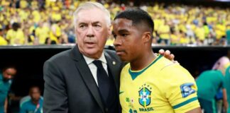 Brasil enfrentará Austrália e Índia na primeira Data Fifa pós-Copa do Mundo
