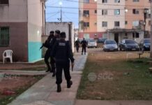 PM lança Operação Caçador para combater facções em condomínios de Porto Velho