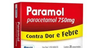 Anvisa determina recolhimento de lote de paracetamol após suspeita de contaminação