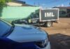 Homem é encontrado morto dentro de piscina em vila de apartamentos de Porto Velho