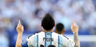 Confira os jogos das oitavas da Copa do Mundo nesta terça-feira (07)