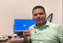 Jornalista do Tocantins é procurado pela Justiça de Rondônia para cumprir pena de mais de 9 anos por estupro de vulnerável