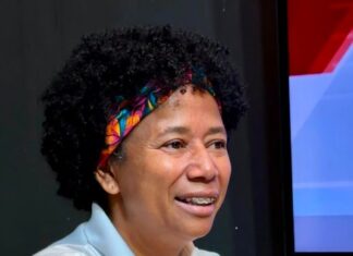 Sílvia Cristina afirma que Rondônia vai escolher entre quem só aparece na eleição e quem está sempre junto
