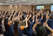 EDUCAÇÃO QUE CONECTA SONHOS: Rondônia amplia acesso ao conhecimento e prepara estudantes para o ensino superior