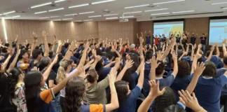 EDUCAÇÃO QUE CONECTA SONHOS: Rondônia amplia acesso ao conhecimento e prepara estudantes para o ensino superior