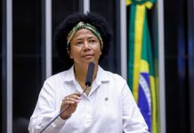 Sílvia Cristina assegura prioridade em abrigos ao idoso carente e sem família que possa cuidar dele