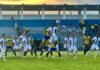 Após jogos da primeira fase, foram definidos os finalistas do Rondoniense Sub-20