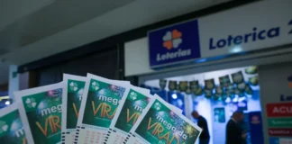 Caixa mudou dia de sorteio da Mega-Sena mirando arrecadação