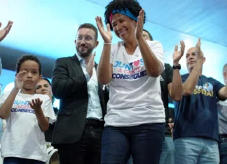 Com coragem para fazer direito, Silvia Cristina dá o primeiro passo rumo ao Senado