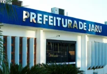 Prefeitura de Jaru abre inscrições para processo seletivo com vagas em diversas áreas