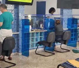 Faturas de água ficam mais modernas com implantação da Nota Fiscal Eletrônica