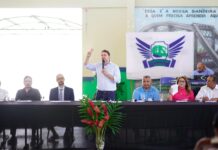Alex Redano transforma reconhecimento em política de incentivo à educação e ao esporte em Rondônia
