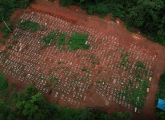Anuário da Segurança: Rondônia está entre os estados com alta da violência letal