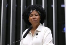 Sílvia Cristina assegura prioridade em abrigos ao idoso carente e sem família que possa cuidar dele
