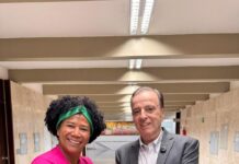 Mais R$ 42 milhões na conta: Sílvia Cristina reforça tratamento do câncer e supera R$ 220 milhões destinados ao Hospital de Amor