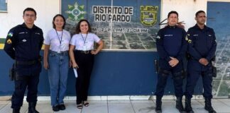 Unidade do TJRO de acolhimento e proteção às vítimas completa quatro anos