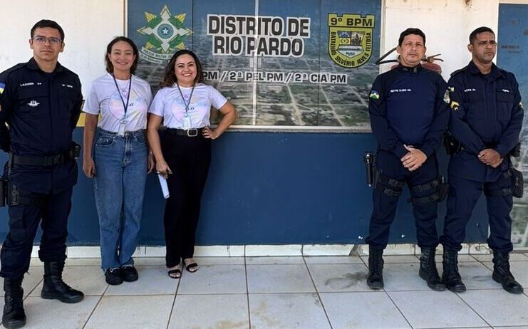 Unidade do TJRO de acolhimento e proteção às vítimas completa quatro anos