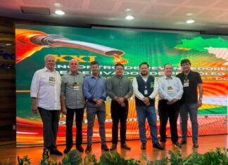Sindipetro-RO representa Rondônia no maior encontro da revenda de combustíveis da Região Norte