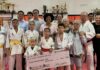 Silvia Cristina participa da entrega de mais de R$ 1,6 milhão em Rolim de Moura