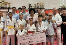Silvia Cristina participa da entrega de mais de R$ 1,6 milhão em Rolim de Moura