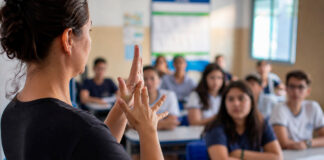 MPRO obtém decisão para ampliar acesso de estudantes ao ensino em Libras