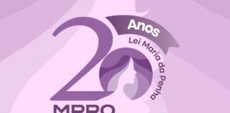 MPRO celebrará 20 anos da Lei Maria da Penha com lançamento de novos serviços de proteção às mulheres