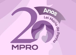 MPRO celebrará 20 anos da Lei Maria da Penha com lançamento de novos serviços de proteção às mulheres