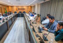 Concurso: MPRO discute ações para solucionar déficit de efetivo da Polícia Civil de Rondônia