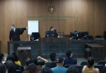 MPRO obtém condenação de policial por homicídio qualificado de amigo e colega de profissão