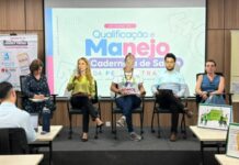 Qualificação e manejo sobre a Caderneta de Saúde das Pessoas Trans têm apoio do MPRO