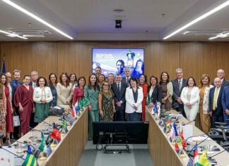 MPRO participa de encontro nacional de Ouvidores do Ministério Público