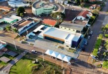 Nova Promotoria: Espigão do Oeste recebe estrutura modernizada para fortalecer cidadania e atendimento humanizado