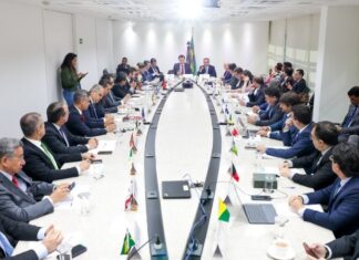 MPRO participa de reunião do Conselho Nacional de Procuradores-Gerais em Brasília
