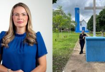 Sofia Andrade é lançada pelo PL e região de Guajará-Mirim, Iata e Nova Mamoré pode eleger sua primeira deputada federal