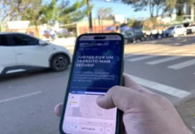 Orientações sobre como utilizar o MOB.RO, portal para acompanhar o trânsito, são repassadas pela Setic