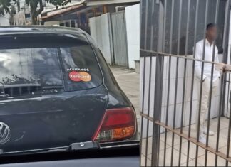 Motorista de app comprova que recebeu proposta “Xerecard” e se livra da prisão após falsa acusação de estupro; vídeo