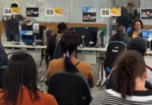 Candidatos à primeira CNH já podem agendar exame teórico pelo site do Detran-RO