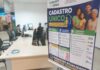 Agora o Cadastro Único da Prefeitura de Porto Velho também está no Tudo Aqui Centro