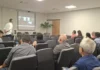 Reunião amplia articulações integradas para reforçar segurança e navegação no Rio Madeira