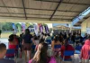 Rondônia Cidadã encerra edição especial no Baixo Madeira com quase 6 mil atendimentos em comunidades ribeirinhas