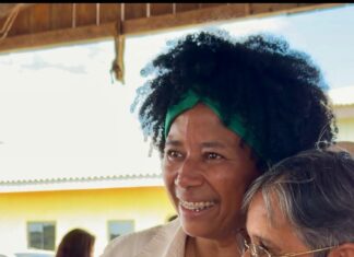 Sílvia Cristina lança pré-candidatura ao Senado neste sábado, em Ji-Paraná