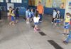 Festival de Brincadeiras Populares resgata tradição e cultura na Escola Santo Antônio