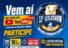 Está chegando o dia do 11º LeiloShow da ASSDACO!