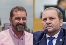 Deputado Cirone deve deixar chapa de Hildon Chaves ao governo