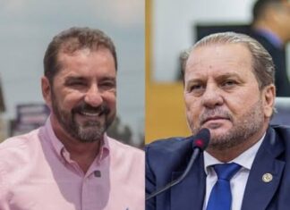 Deputado Cirone deve deixar chapa de Hildon Chaves ao governo