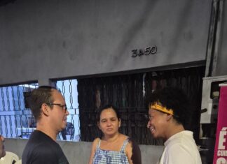 Pré-candidata ao Senado, Sílvia Cristina diz que só conhece a dor do outro quem já sentiu na pele