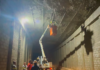 Viadutos de Porto Velho vão receber iluminação em LED e paisagismo