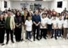 Alex Redano destina R$ 1 milhão à ADRA para fortalecer fanfarras e formação de maestros em Rondônia